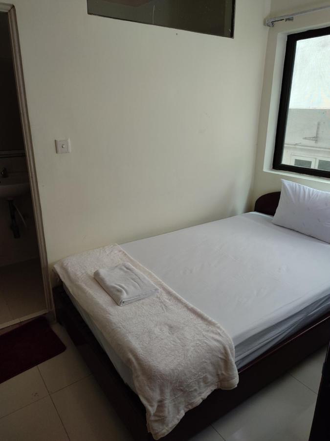 Galaxy Rs Hotel Пном Пен Екстериор снимка