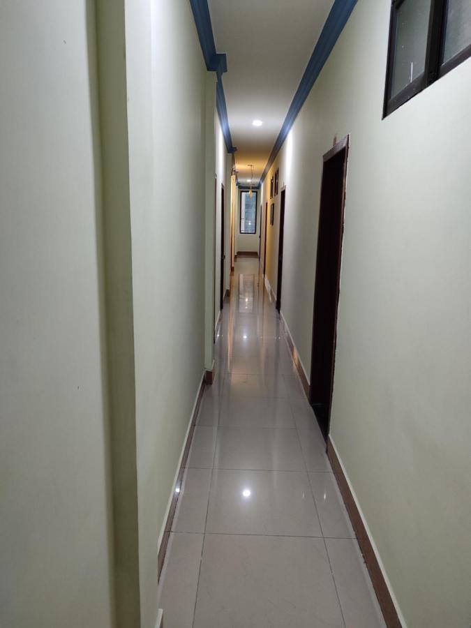 Galaxy Rs Hotel Пном Пен Екстериор снимка