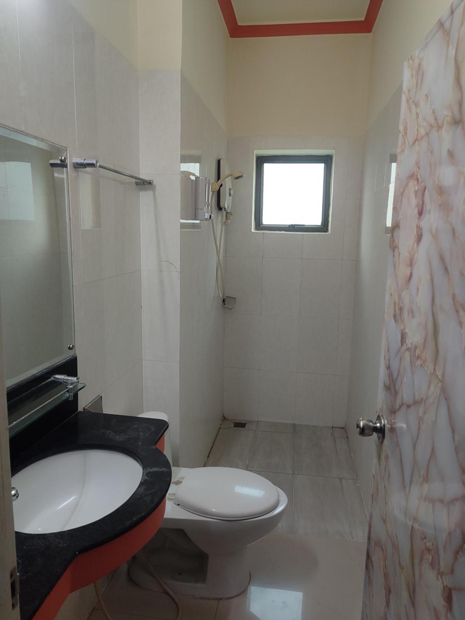 Galaxy Rs Hotel Пном Пен Екстериор снимка