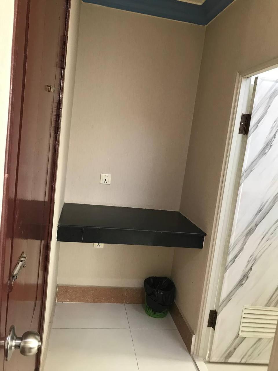 Galaxy Rs Hotel Пном Пен Екстериор снимка