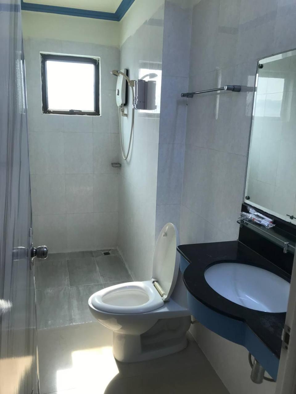 Galaxy Rs Hotel Пном Пен Екстериор снимка